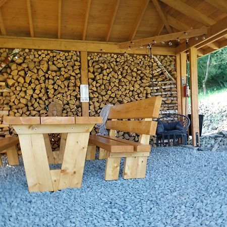 Projekt Swit - Domki Z Prywatna Jacuzzi I Sauna Żywiec 外观 照片