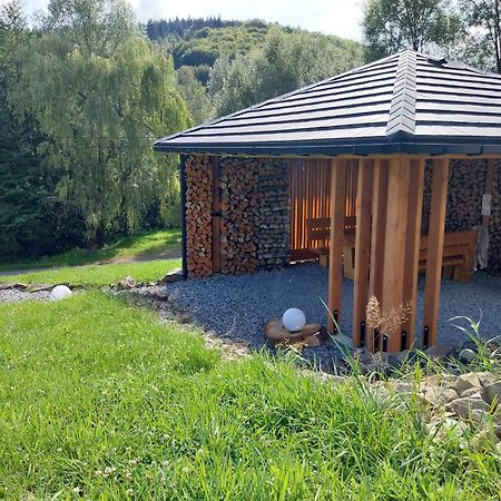 Projekt Swit - Domki Z Prywatna Jacuzzi I Sauna Żywiec 外观 照片