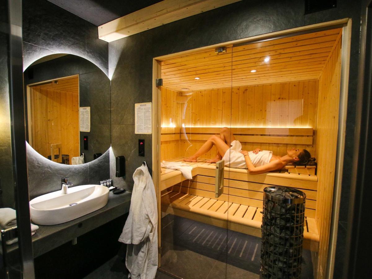 Projekt Swit - Domki Z Prywatna Jacuzzi I Sauna Żywiec 外观 照片
